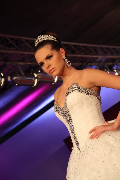Wissam Chammas Fashion Show
